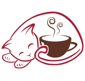 Red Cat Coffee flv