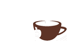 Red Cat Coffee logo