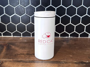 Flip Traveler Tumbler